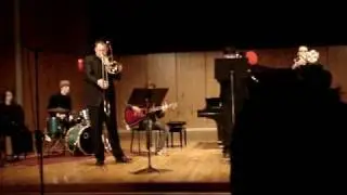 Radiohead - Exit Music (for a Film) - Trombone
