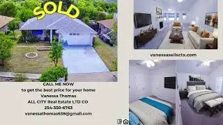 #homesforsale #copperascove #texas #sold #realtor #salemyhome #cashoffers #homeselling #sales #ctx #