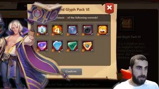 Got New Glyph For Chronokeeper!