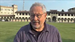Claudio Angeleri spiega Italo Calvino