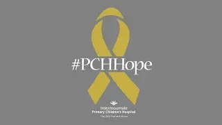 Helping Cure Childhood Cancer: Why We Walk