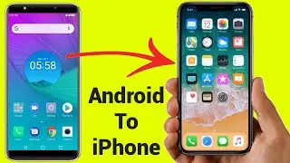 How to Get iPhone Look on Android | Turn your Android into an iPhone NO ROOT
