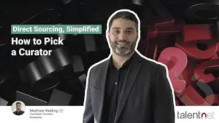 Direct Sourcing, Simplified: How to Pick a Curator