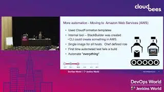 Getting to a Multi-Cloud Deployment - A Case Study of Adobe Sign
