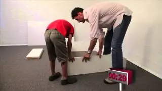 Lula Flatpack Furniture - HD