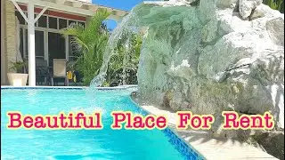 Sosua Beautiful Almendra Residencial  Cabarete Pro Cab For Rent | Dominican Republic 🇩🇴 4K