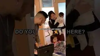 Sprigatato? | Pokemon card vendor POV #pokemon #pokemoncard #wholesome