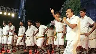 மகாசிவராத்திரி திரு சலங்கை ஆட்டம்