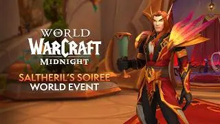 Saltheril&rsquo;s Soiree Midnight World Event: 4 Reputations, Gameplay, Rewards & More