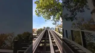 Quoth the Raven, Nevermore 🐦&zwj;⬛ 🎢 Raven - Holiday World 🧑&zwj;🎄 raven h