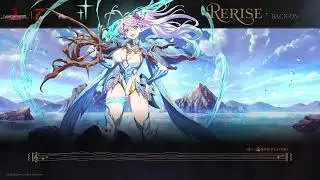 The 7th Anniversary Theme Song - RERISE