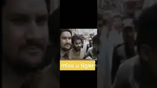 Raja kaleem tiger shaheed #tsf