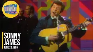Sonny James 