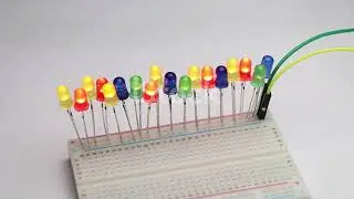 Breadboard Basics  Quick Guide for Electronics Enthusiasts!