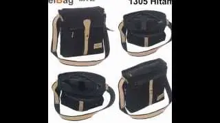 Tas Laptop EIBAG Bandung Harga Murah Berkualitas