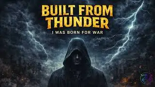 Built from Thunder