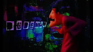 DUDEMAN - PEOPLEWEEN BASH OST +FLP