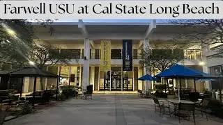 Farwell USU: A Night of Memories at ASI Alumni Event | CSULB