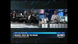 2016 12 02 WTHandz on WBTV BounceTV
