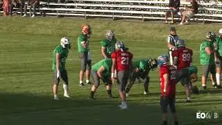 East/West Shrine Football Game  2025