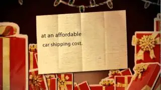 car shipping cost