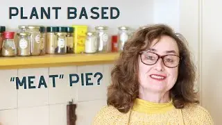 Plant-Based Tourti&egrave;re Adventure!