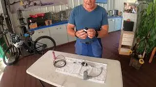Save MONEY with this UPGRADE! Autogyro Filter/Dryer Upgrade Tutorial!