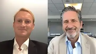 Mike Fries, CEO and Vice Chairman of Liberty Global