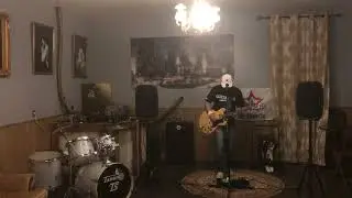 Mr. Maurix &ldquo;Red Menace + Downfall of a System&rdquo; @Old Piano Cafe, Guarda, PT (26.12.25)