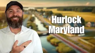 A Local's Guide To Living In Hurlock, Maryland