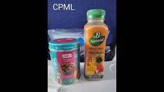 CPML in Indigo flight| see description|CPMLin flight means| CPML in flight ticket| SSKA Daily Facts|