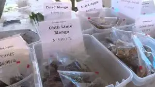Josh's Organic Market. Hollywood FL