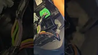 como quitar o cambiar bolsa de aire de volante ford figo #mecanica #tutorial #ford #fypシ #videoviral