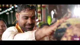 Swetha Sree + Vamshi Goud Wedding highlights