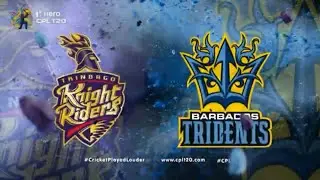 CPL Match highlights || EXTENDED MATCH HIGHLIGHTS || TKR Vs BT || #cpl #CricketPlayedLouder #TKRvBT