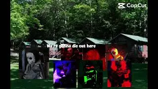 Jason&rsquo;s Summer Camp