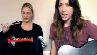 You're An Awesome Mom (the 8am version)