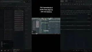 As&iacute; hice el beat de 