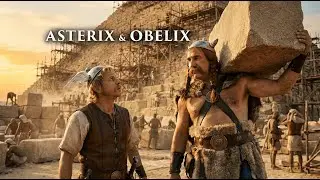 They Were Never Meant to Build This Alone 🧪 | Celtic Music
