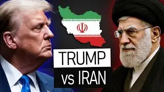 Will Trump Topple the Iranian Regime in 2026? The U.S. Military Network in the Gulf Revealed!