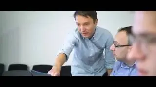 Nextrope Lab | Blockchain course: Ethereum and Hyperledger