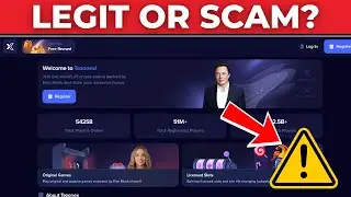 Обзор Tezonex.com &ndash; Tezonex.com &ndash; это законный сайт или мошенничество?
