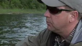 Glen Eden Salmon Lodge