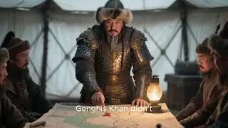 Samarkand 1220: The Mongol Siege that Changed History | Total War: Attila