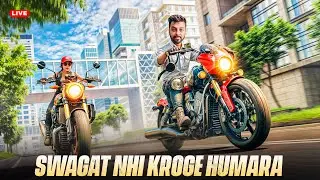 🔴 Duo Vs Squad | BGMI LIVE  #bgmi #shortfeed #shorts