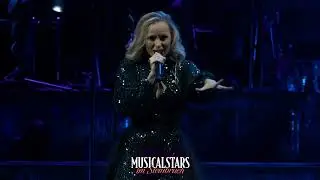 Missy May - Holding Out for a Hero