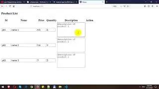 Get Element By ID in Angular Component