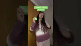 POV: You're a Twitch Mod and Twitch Streamer!