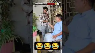 Don't miss the End 😂🔥 #shorts #funny #comedy