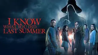 I Know What You Did Last Summer 2025 Movie Explained in Hindi | Horror Thriller Ending Explained